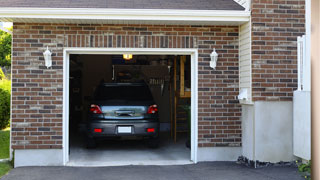 Garage Door Installation at Ridge Crest, Florida